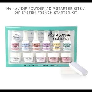 Karasky dip powder starter kit